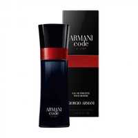 Parfum Armani Code