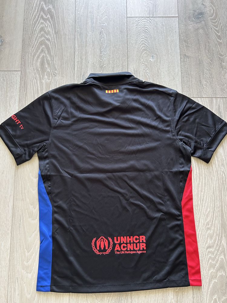 Tricou Fotbal Nike x Barcelona 24/25 M