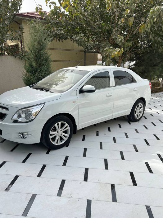 Cobalt stayl Avtomat full 2022 y 135 Million