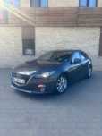 Mazda 3 , 2.2 Diesel , 2015 Euro 6 , Bose , Head up Display