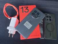 OnePlus 13 5G/512Gb/ 16gb ram/ full box /impecabil