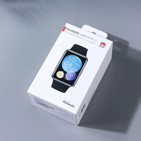 Срочно Huawei watch fit 2
