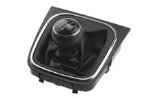 Топка За Скоростен Лост С Маншон, Vw Golf 5, Golf 6, Jetta, 5 Скорости