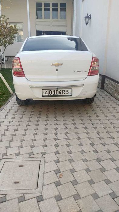 кобалть 4 позиция автомат