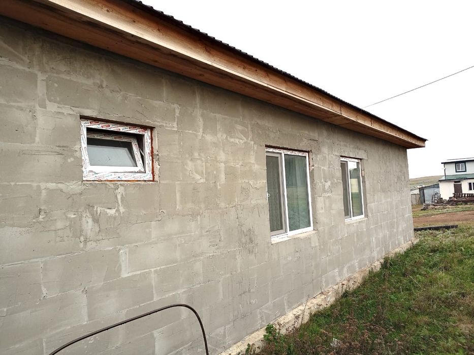 Продам дом по Красноярской даче