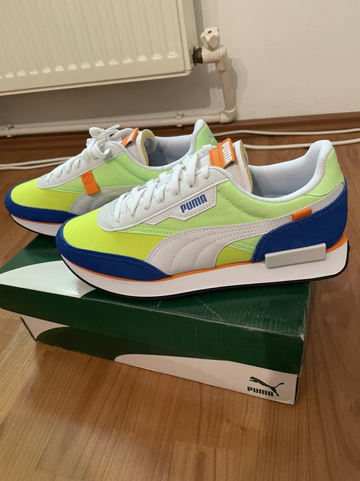 Adidasi Puma Future Rider 43