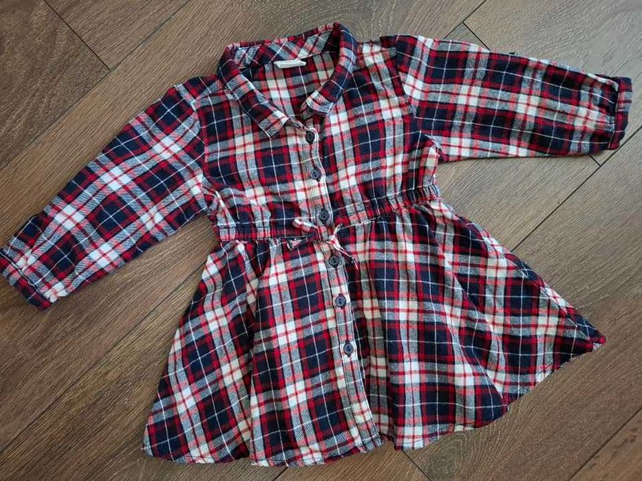 Страхотни дрешки за момиче, рр 3-6 месеца