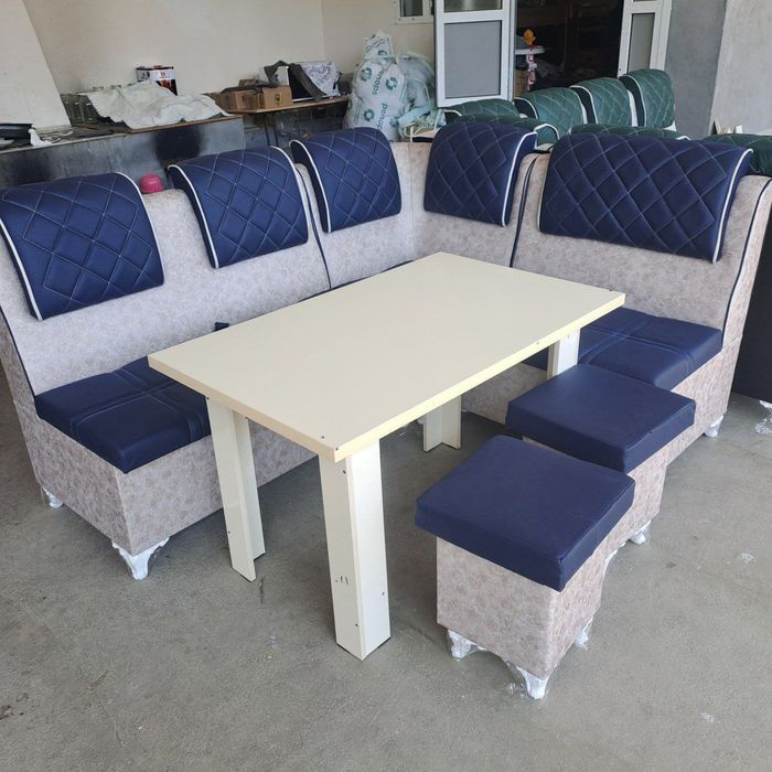 Oshxona uchun mebeli