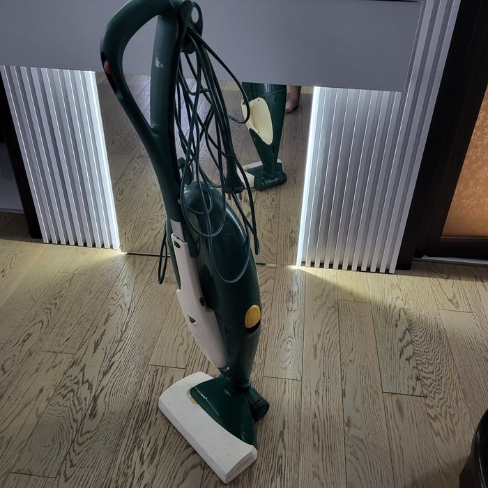 Aspirator vorverk 135
