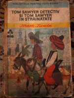 Tom Sawyer de Mark Twain