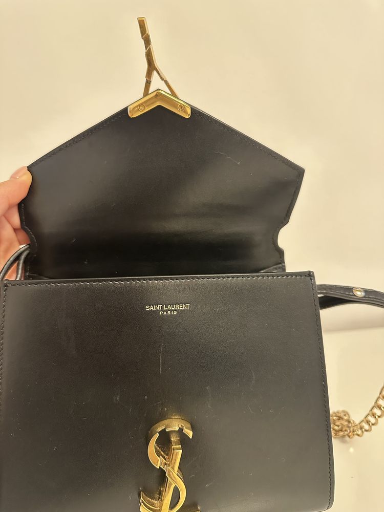 Geanta Saint Laurent originala