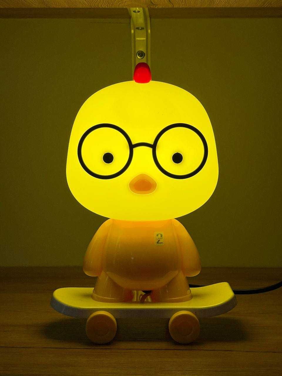 Ночник Игрушка для детей - ПОДАРКА