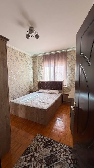 Сдается 2 комнатная квартира на кадишева