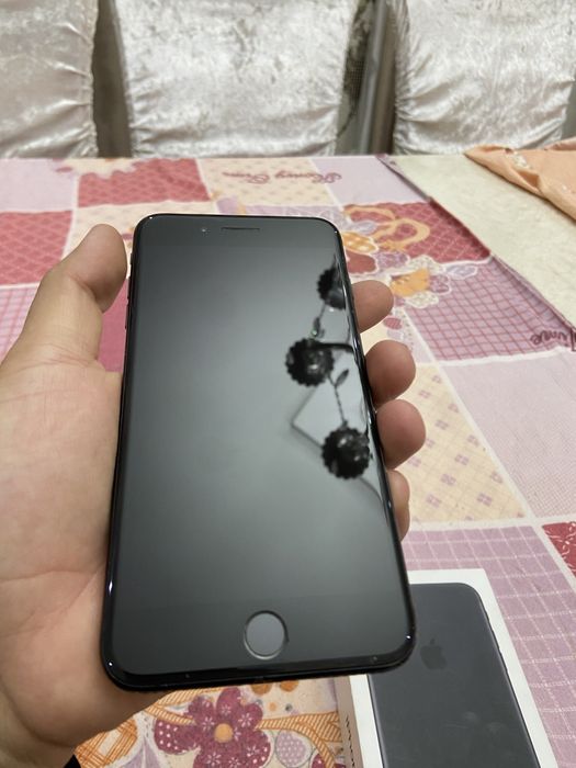 Iphone 7 plus телефон смартфон айфон