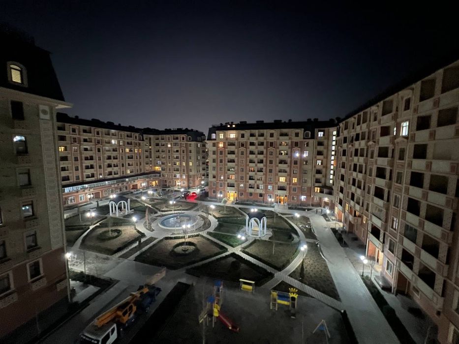 2/6/9 Аренда Квартира ЖК «Парисиен»