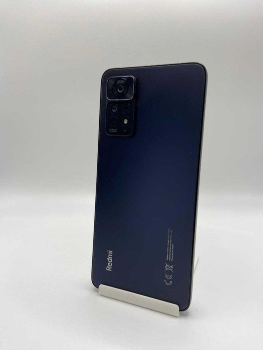 Redmi Note 11 Pro  128Гб  Без коробки