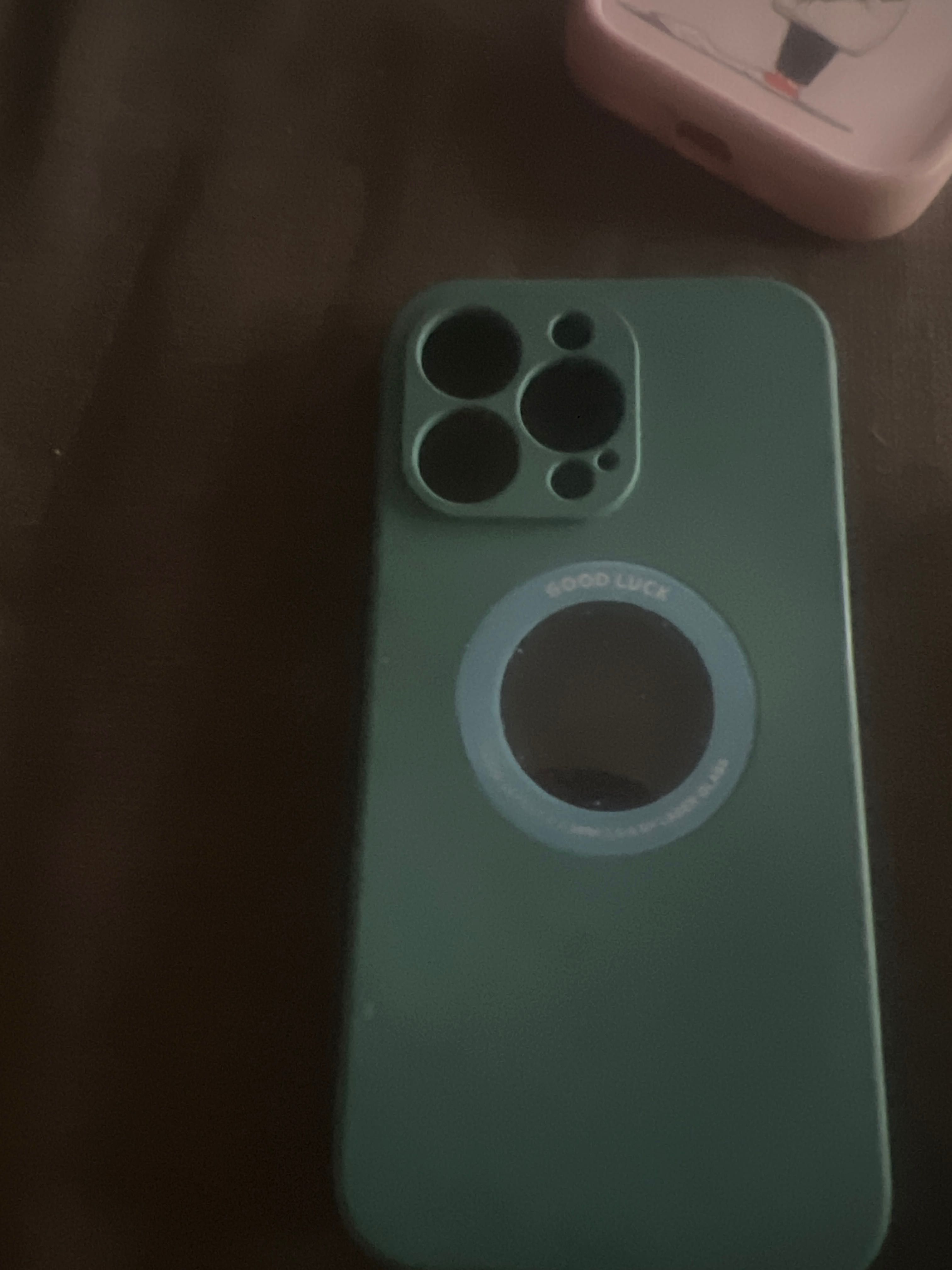 iPhone 13 Pro case  10 лв