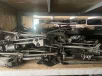 Ansamblu stergatoare BMW f10,f01,f15,g05,g20, etc orice model