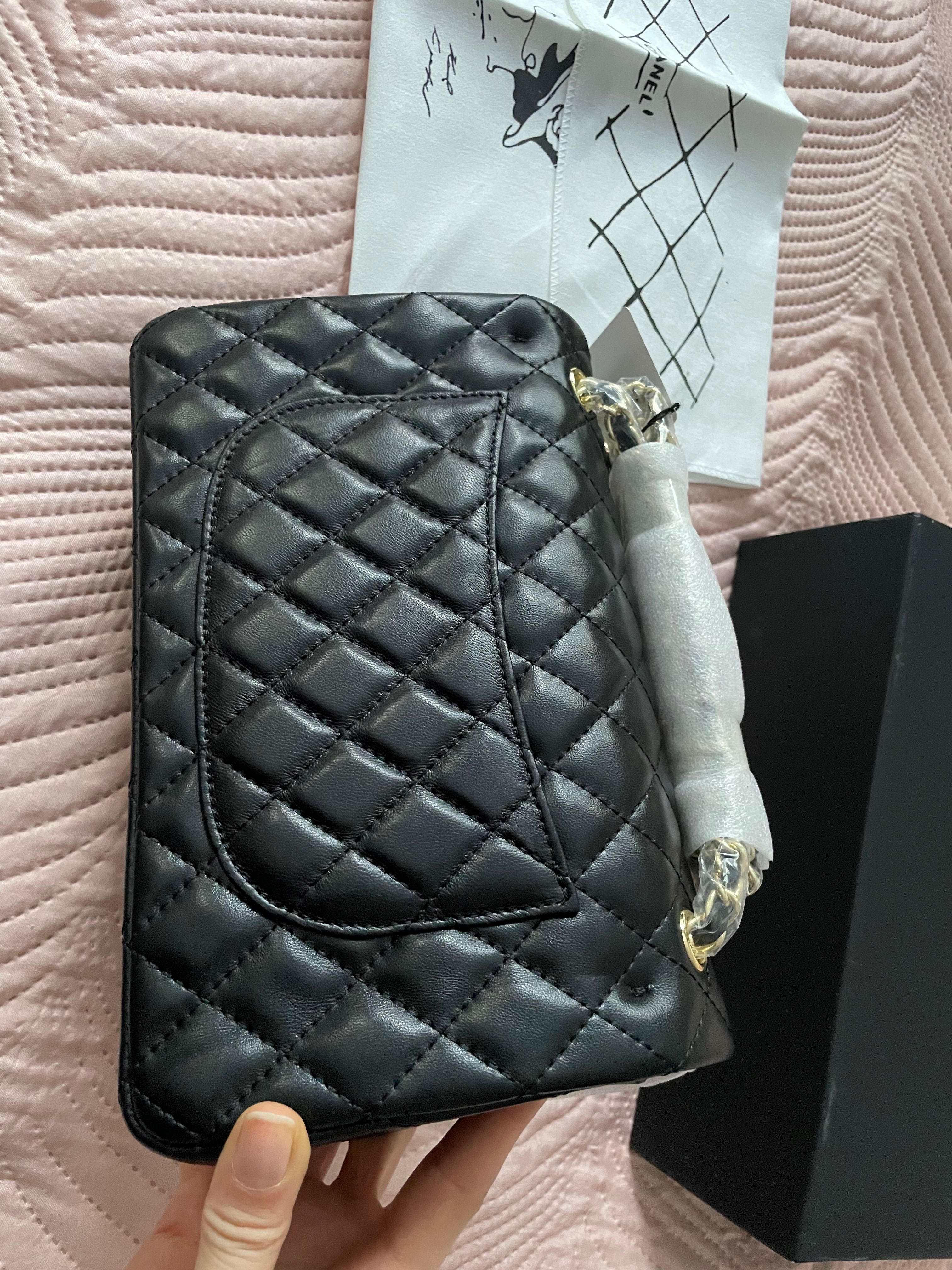 Чанта Шанел Chanel Classic Flap нова