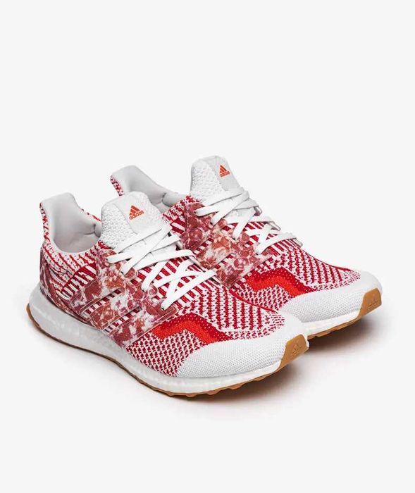 Оригинални дамски маратонки * ADIDAS ULTRABOOST DNA 5.0 * EU 38