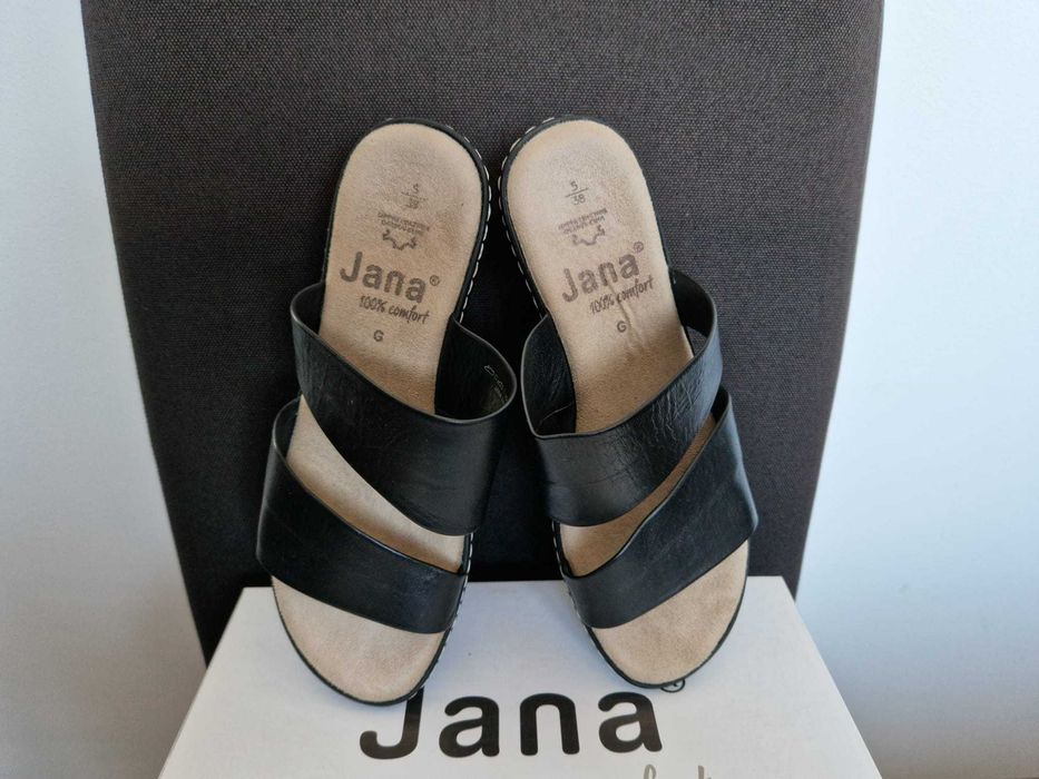 Sandale dama "Jana"