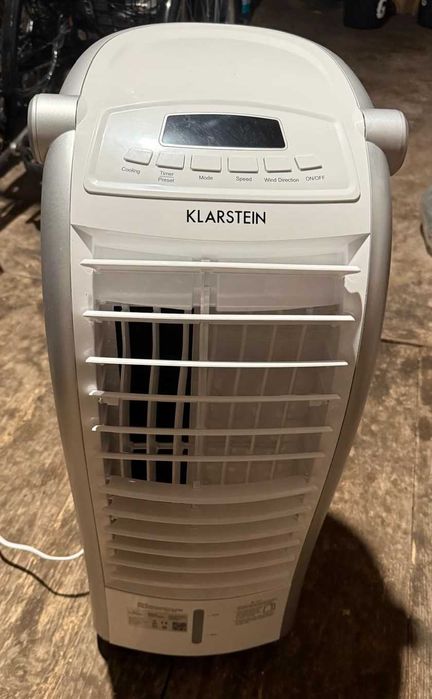 Aer conditionat portabil KLARSTEIN