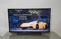 Televizor LED Sony KDL-40R485B - 40 inch/102 cm - impecabil