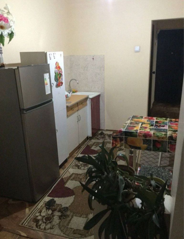 Аренда квартиры 1/2/4 Шайхантахурский район ул Абай Корзинка   Джангох