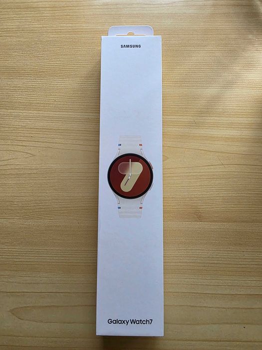 Samsung Galaxy Watch7 40mm (SM-L300) Нов.
