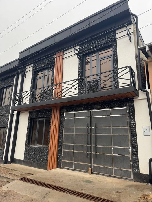 Кибрай Ункургон 1 сотих 6 хона