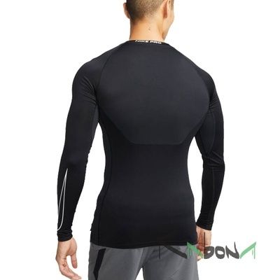 Nike Найк pro hiperwarm  и tight fit блузи