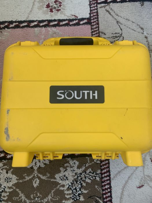 Апарат гедезиста (топасъёмка)