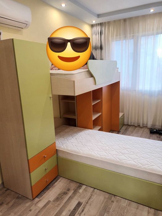 Обзавеждане за детска стая
