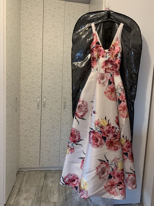 Rochie eleganta Vera Mont - NOUA