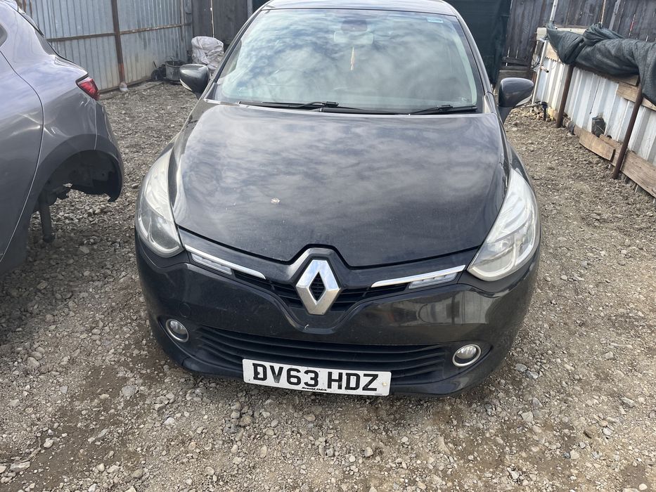 Piese clio 4 15 dci , 1. 2 0. 9 1. 0 tce