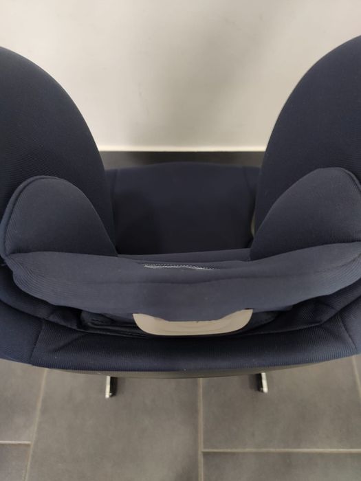 Scaun auto Cybex Solution S-fix cu isofix pentru copii intre 15-36kg
