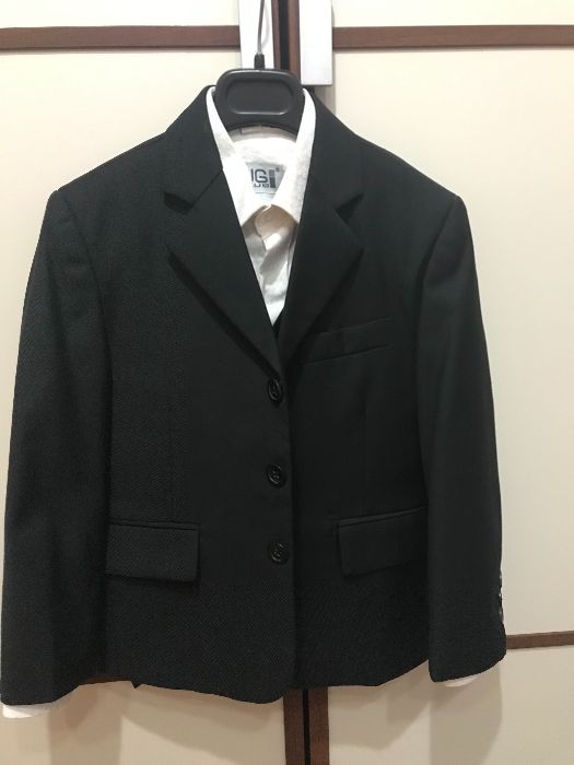 Костюм детский TUGi