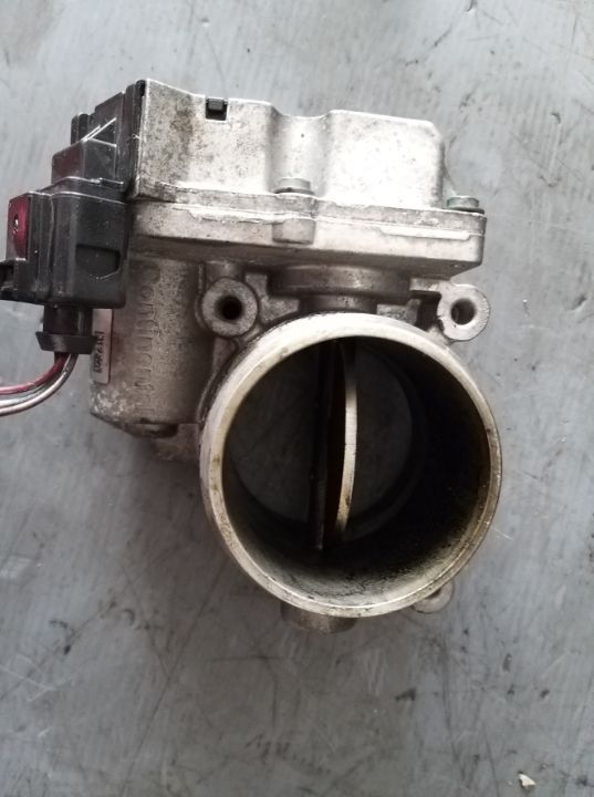 Clapeta acceleratie 2.7 tdi 3.0 tdi audi a4 b8 q5 q7 a6