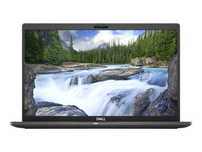 Ноутбук Dell Latitude 7410 | i7-10610U | 32GB | 512GB | 14" Full HD