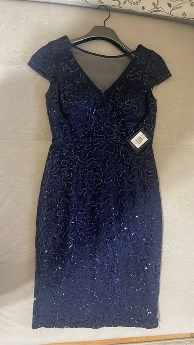 Продам платье красивое, производство Америка