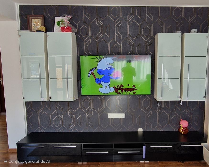 Mobila living sufragerie