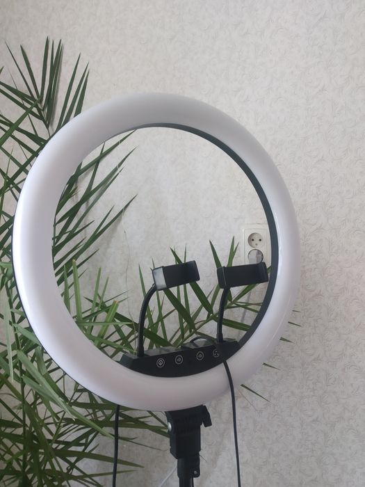 Лампа кольца ценсорный