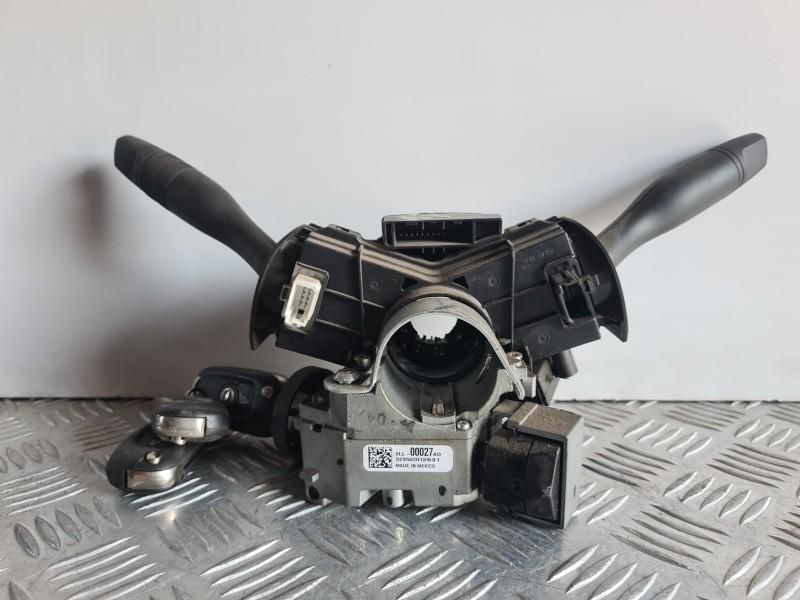 Spira volan cu contact pornire 3 chei Opel Astra K facelift 2019 2021