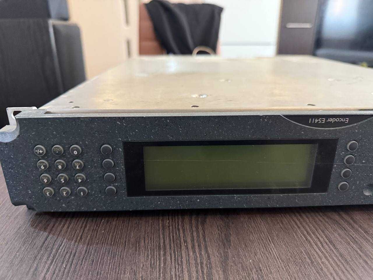 Tandberg E5411 Video Encoder