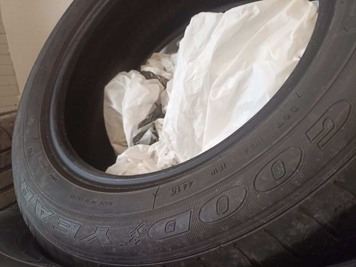 Anvelope vara 195/60R16 Goodyear