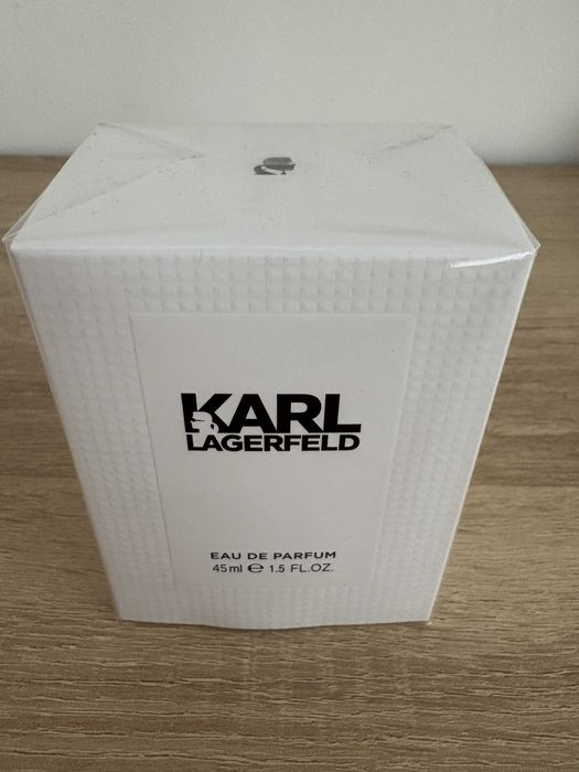 Karl Lagerfeld – гарантирано оригинален дамски парфюм, 45 мл