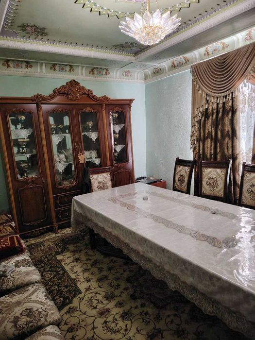 Продам Дом с участком 4 сотки махалля Шофайзи