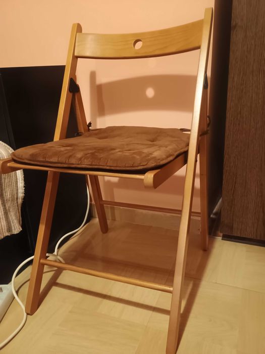 Кухненски столове