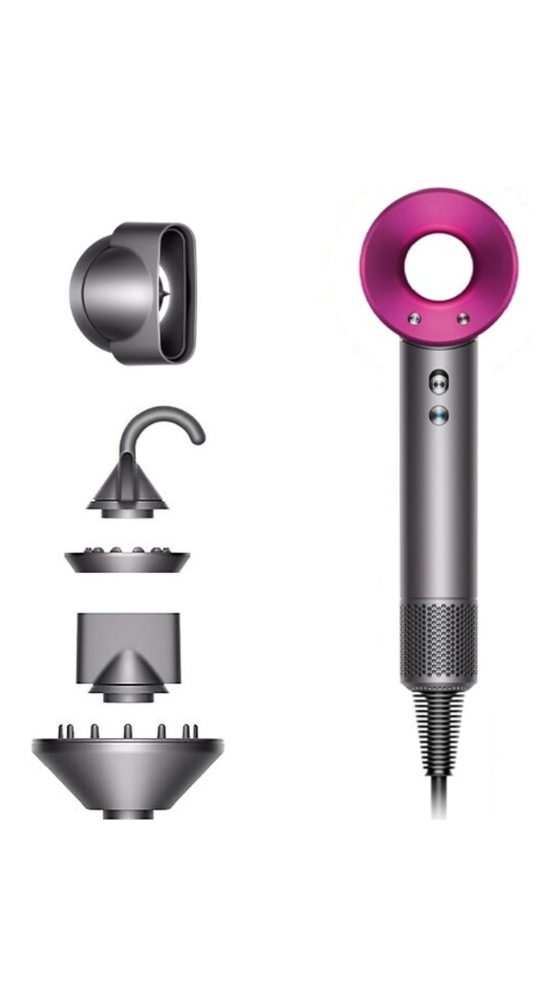 Дайсон Dyson оригинал