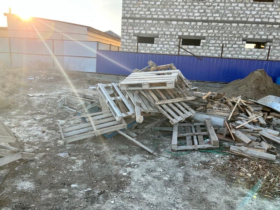 Отход дрова бесплатно